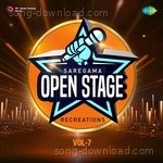 Open Stage Recreations - Vol 7 - Sudhijit Sinha Song Download